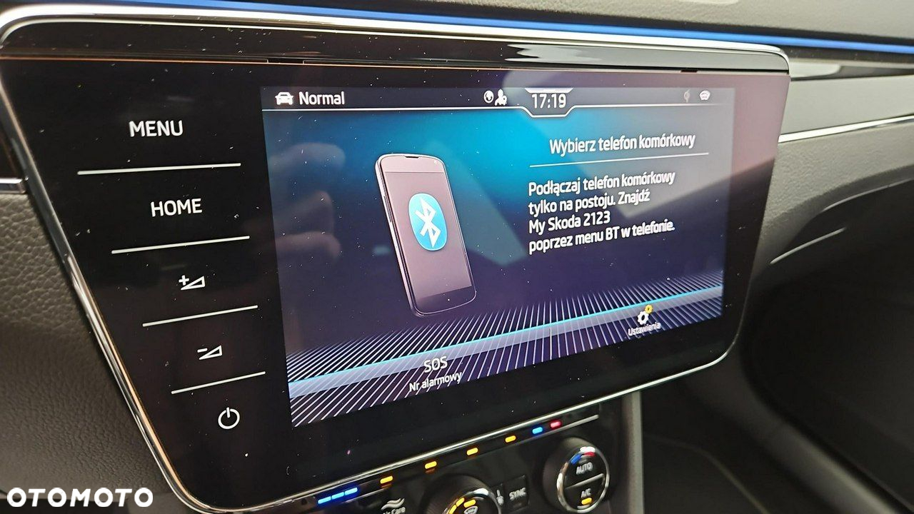 Skoda Superb 2.0 TDI SCR L&K DSG - 20