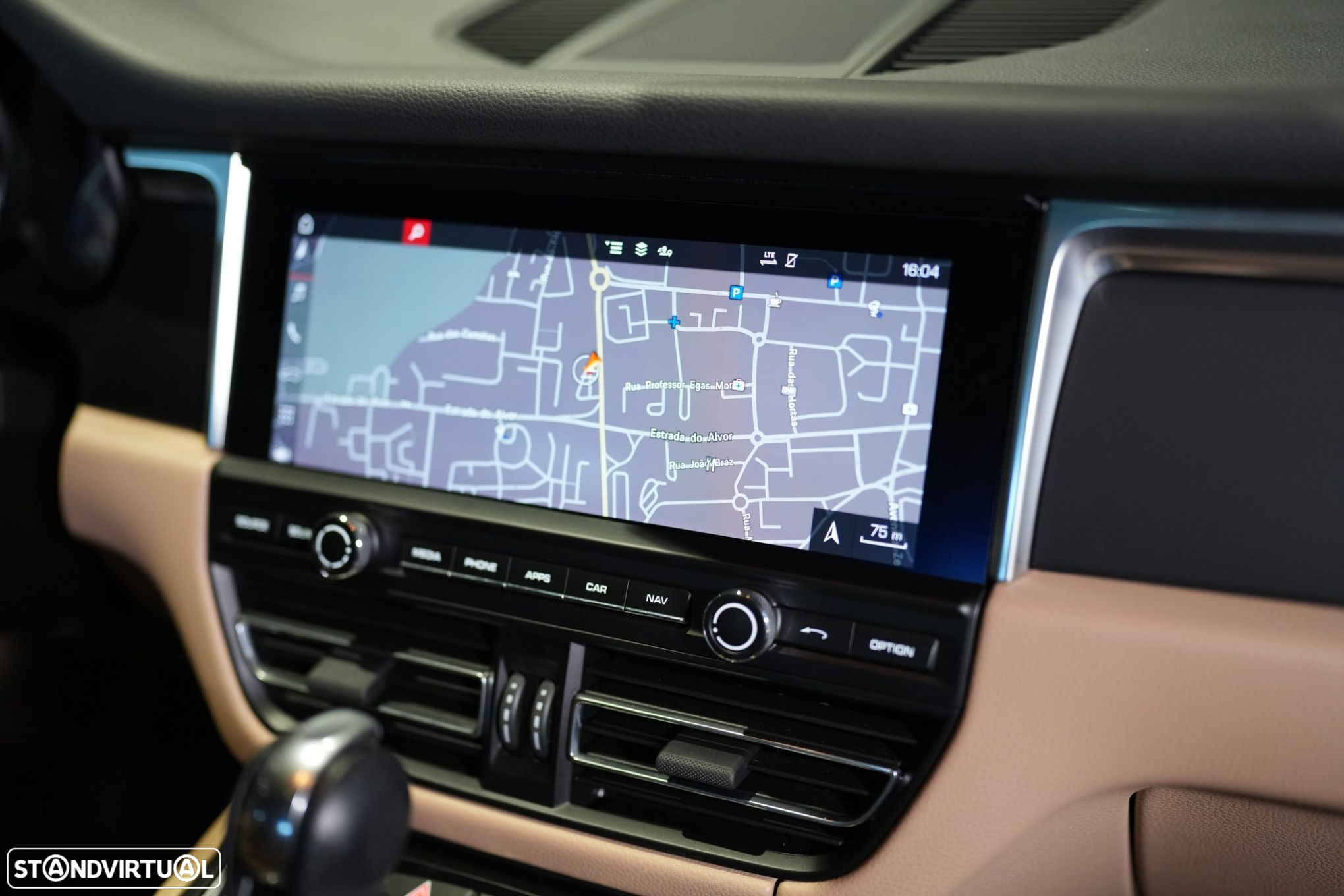 Porsche Macan Spirit - 46