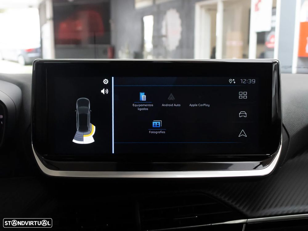 Peugeot 2008 1.2 PureTech Style - 29