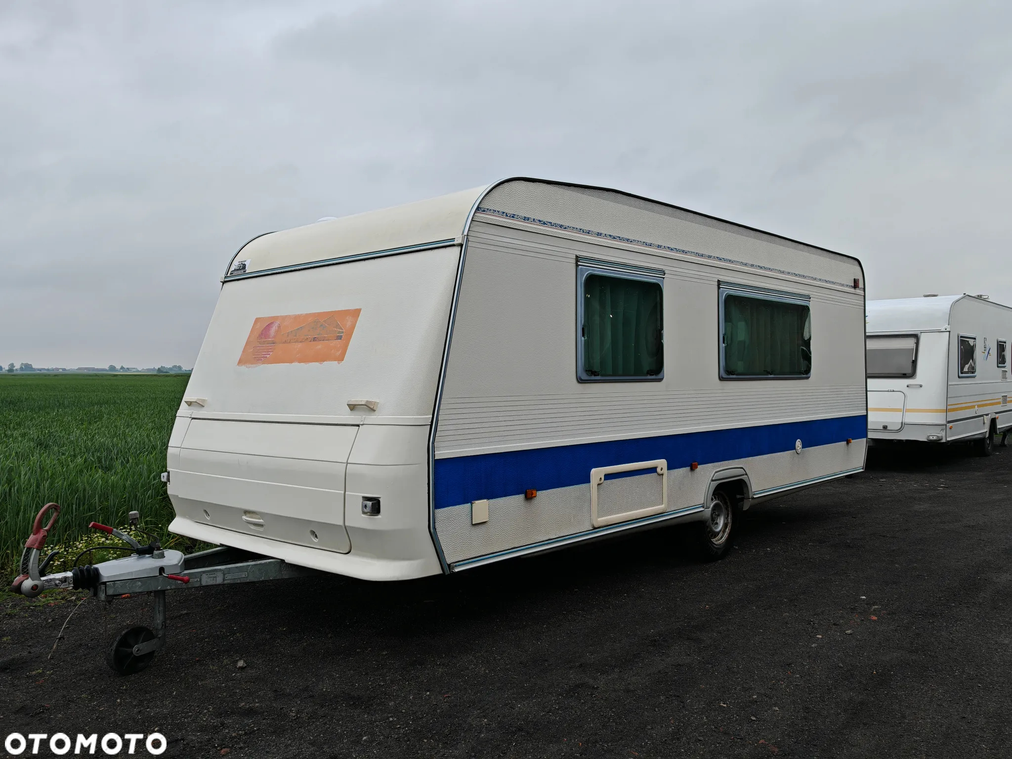 Adria 542 TK - 3