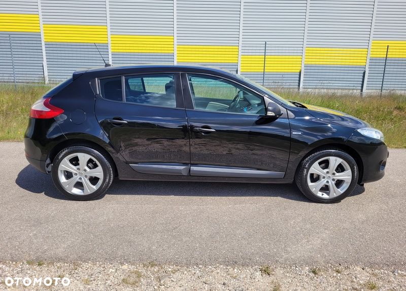 Renault Megane - 26