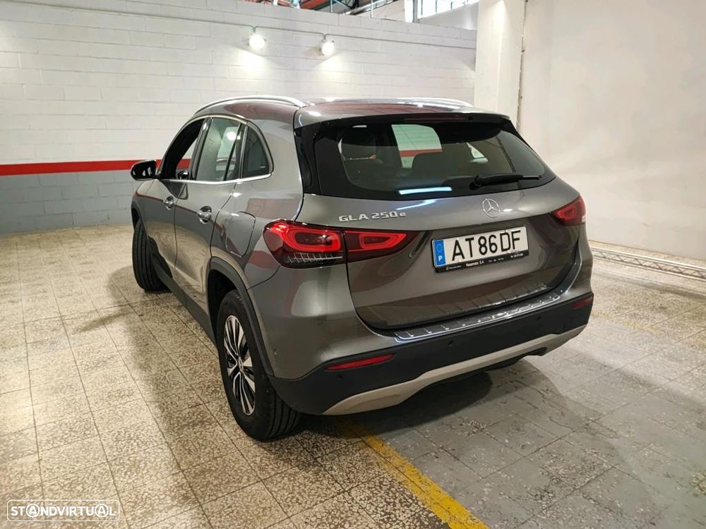 Mercedes-Benz GLA 250 e Style - 2