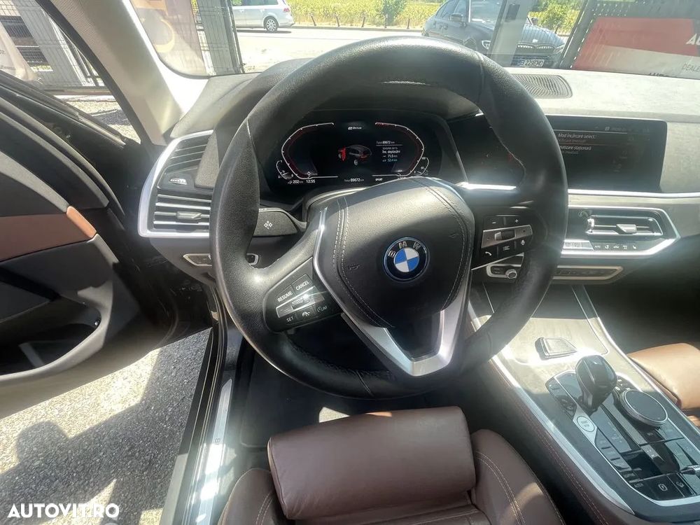 BMW X5 - 13