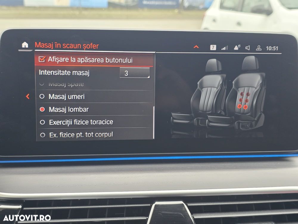 BMW Seria 5 530e xDrive AT PHEV - 19