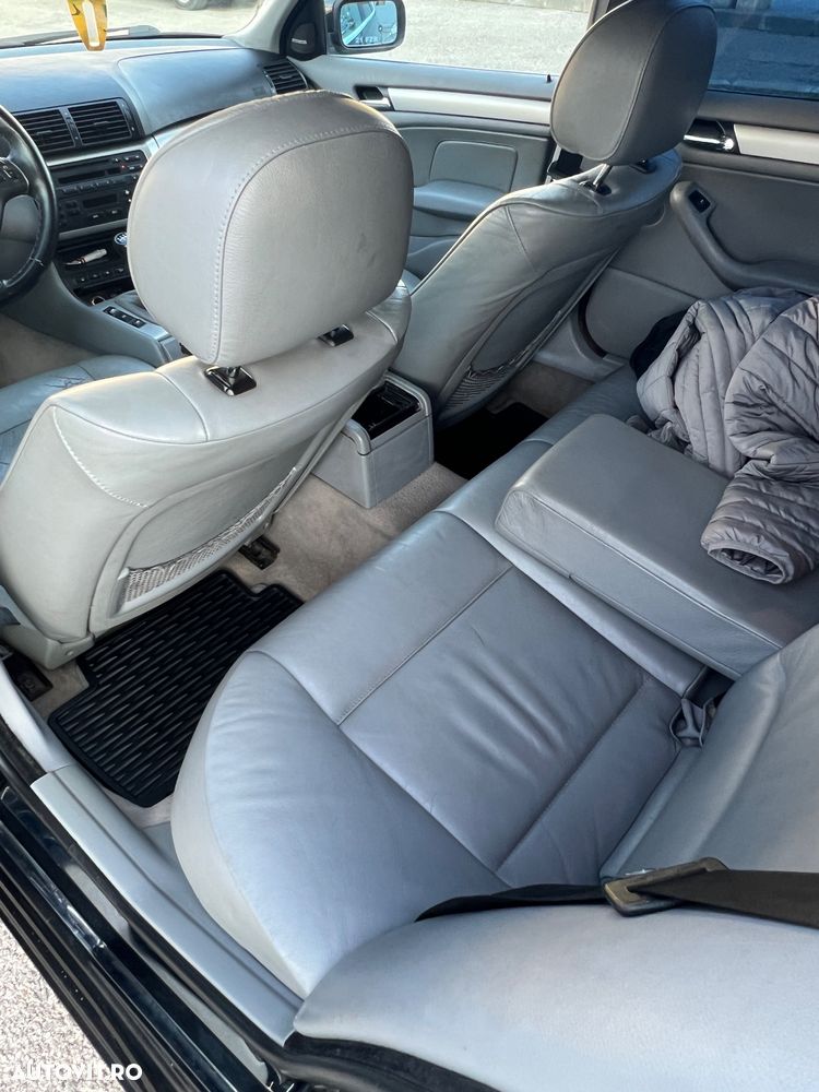 BMW Seria 3 330 Cd - 6