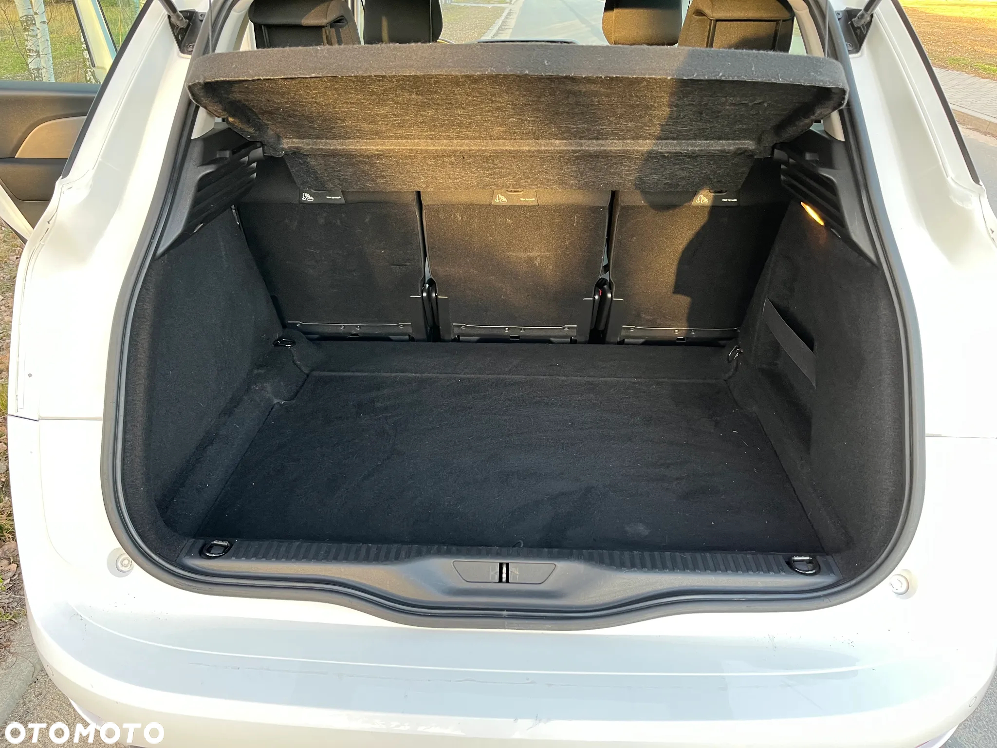 Citroën C4 Picasso e-HDi 115 Attraction - 14
