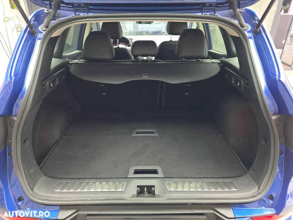 Renault Kadjar TCe EDC GPF Intens - 16