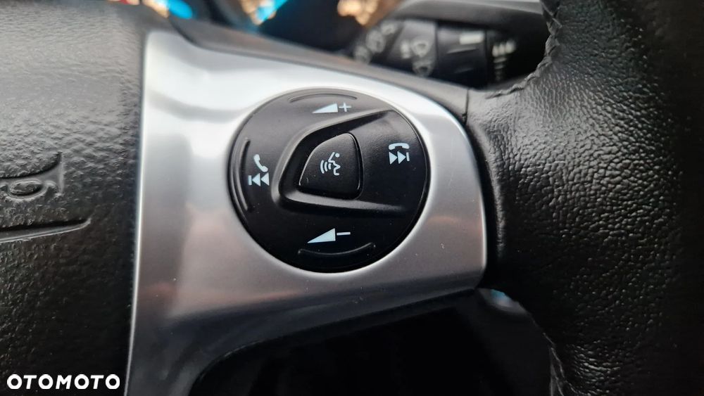 Ford Kuga 2.0 TDCi 4x4 Individual - 13