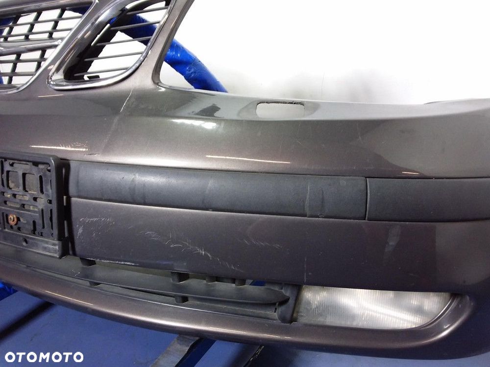 SAAB 9-5 I LIFT LIFT ZDERZAK PRZEDNI PRZÓD  295 - 5