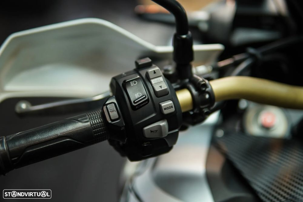 Honda Africa Twin Adventure sports - 44