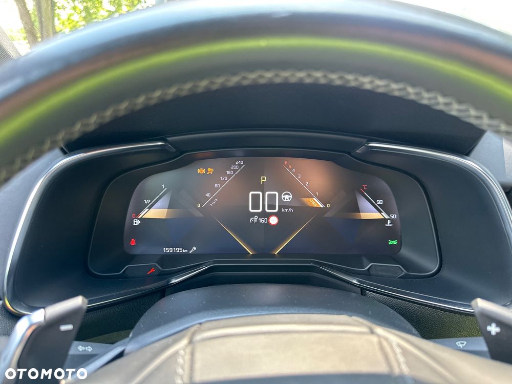 DS Automobiles DS 7 Crossback - 36