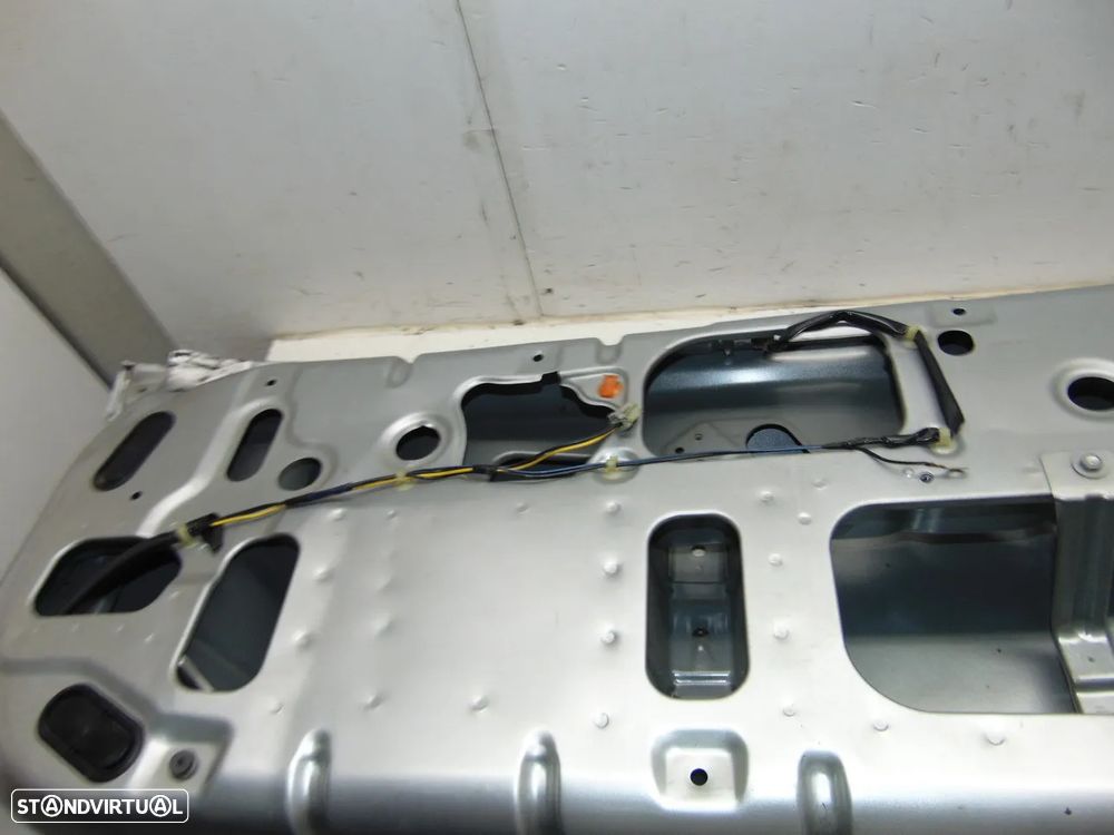 Honda CRV porta mala - 8