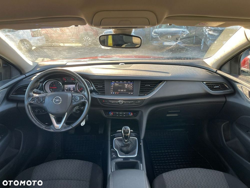 Opel Insignia 1.5 DI Turbo - 8