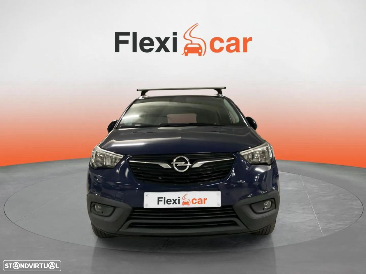 Opel Crossland X 1.2 T Innovation Aut. - 8