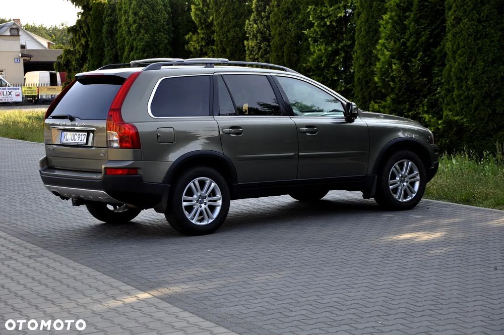 Volvo XC 90 3.2 Edition - 18