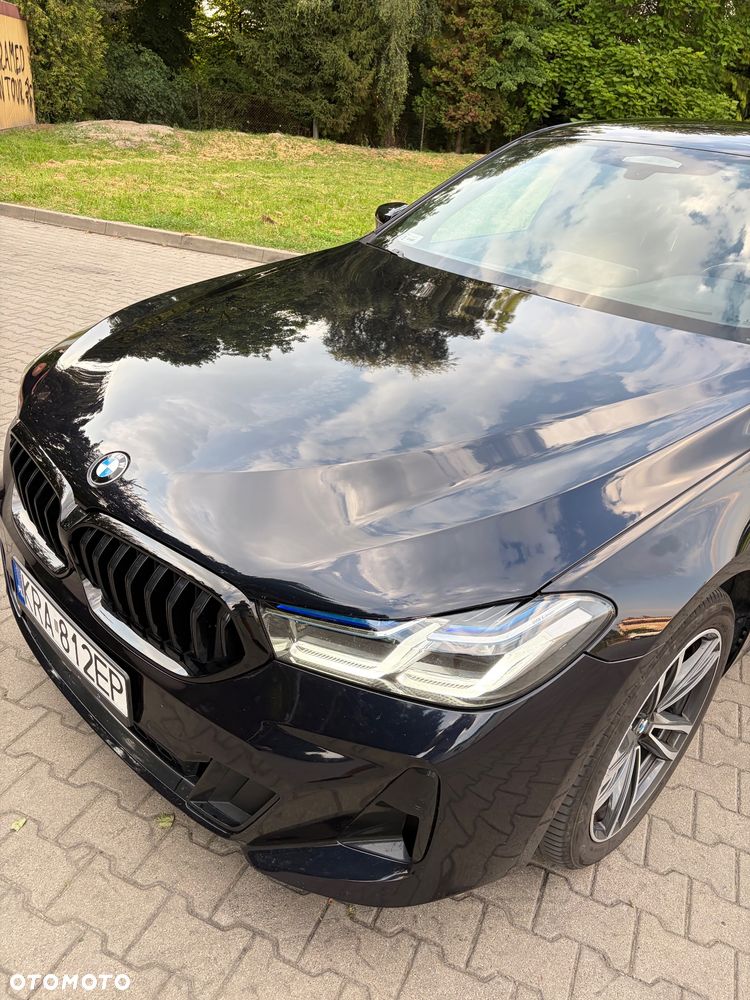 BMW Seria 6 - 14
