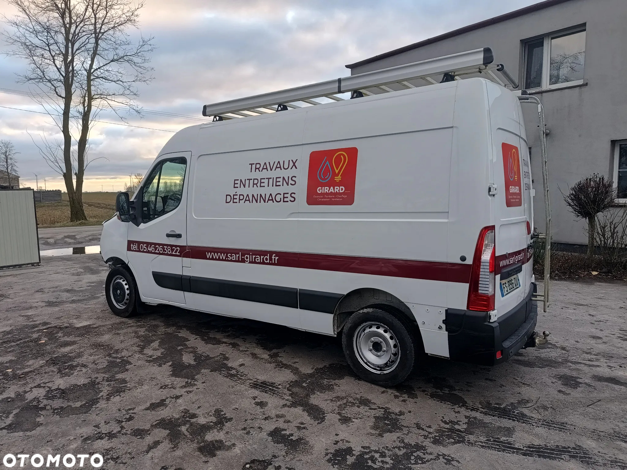 Renault Master - 8