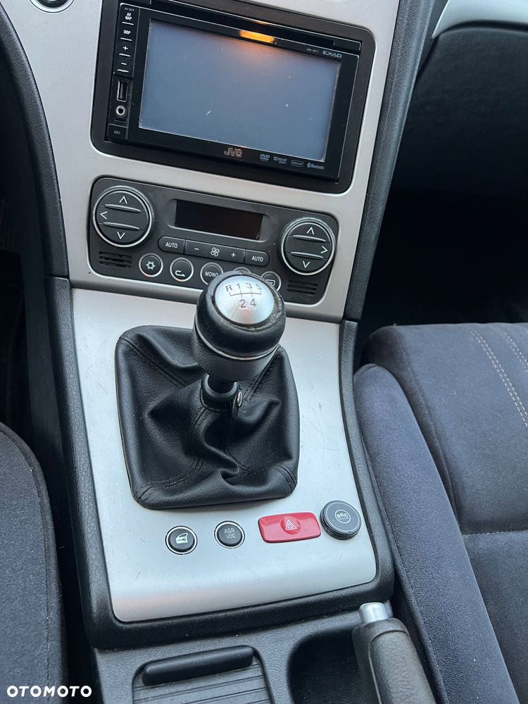 Alfa Romeo 159 1.8 MPI 16V Impression - 11