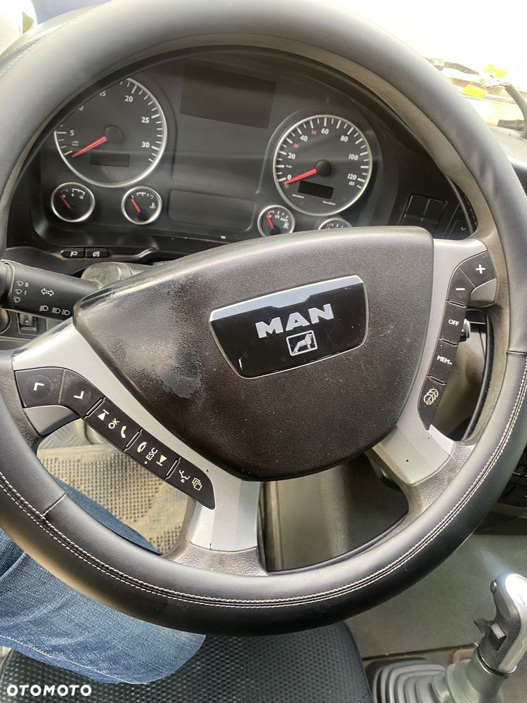 MAN Tga 41 440 - 5
