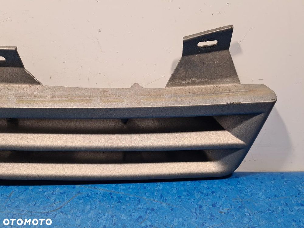 OPEL KADETT E LIFT  ATRAPA / GRILL - 4