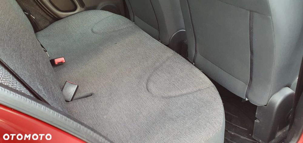 Nissan Micra 1.2 Visia (klm) - 24