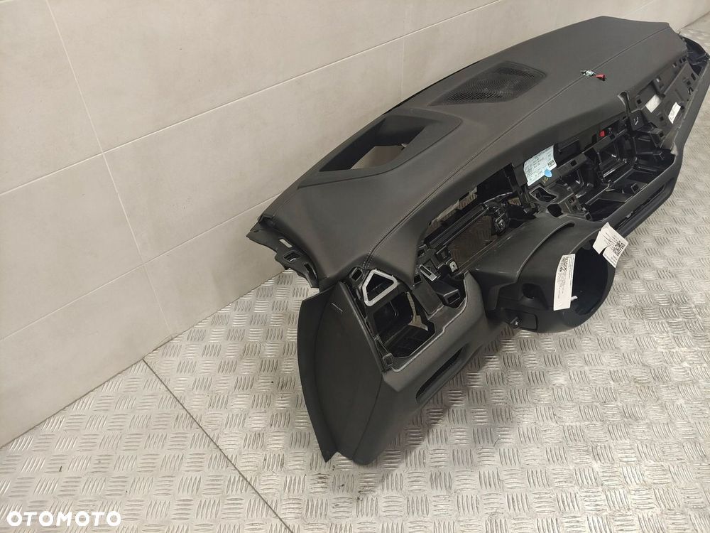 BMW G05 G07 LCI DESKA ROZDZIELCZA KONSOLA - 7