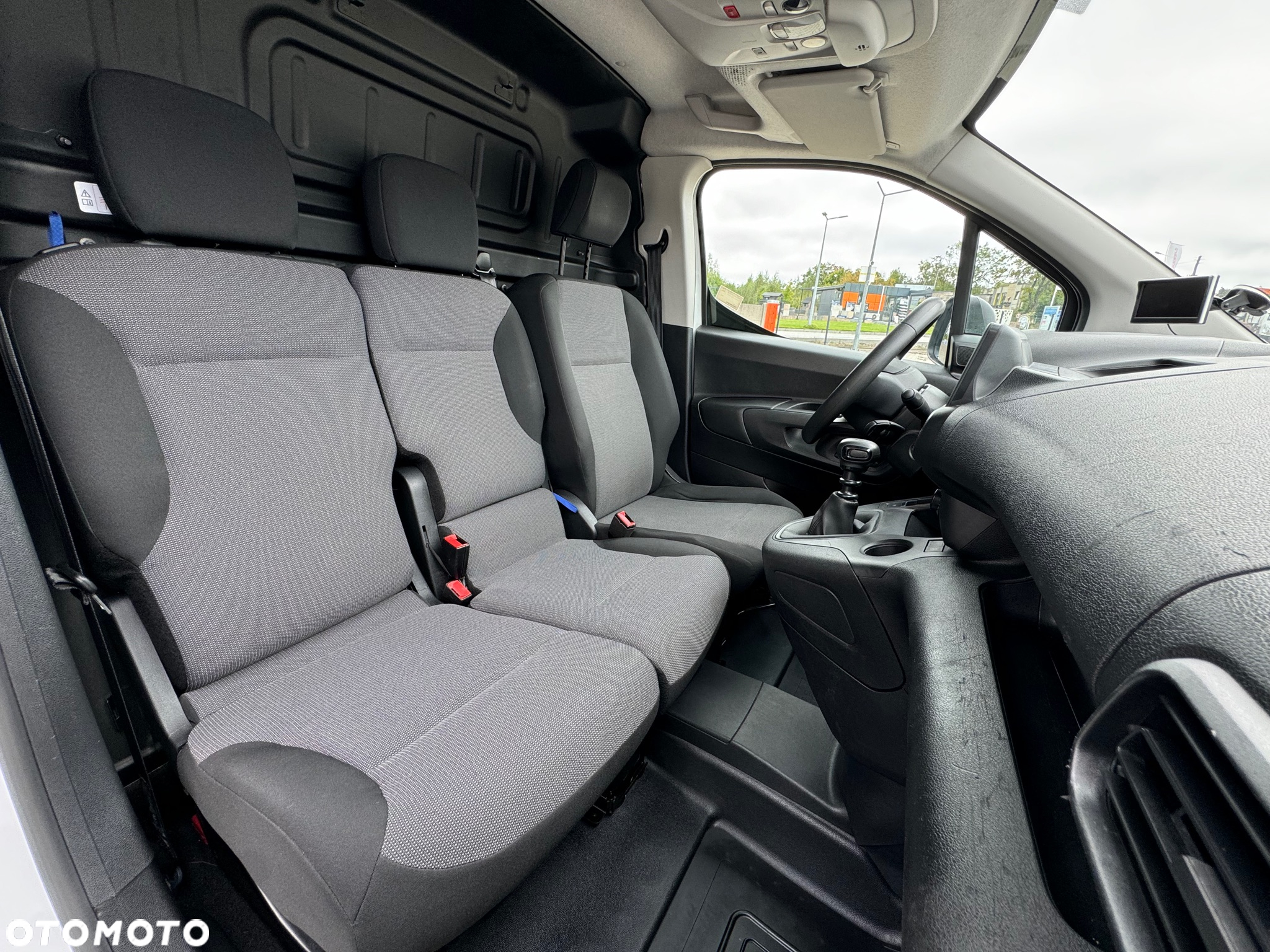 Toyota Proace City Long - 13