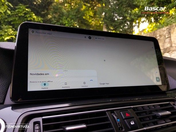 BMW 520 d Sport-Aut. - 30