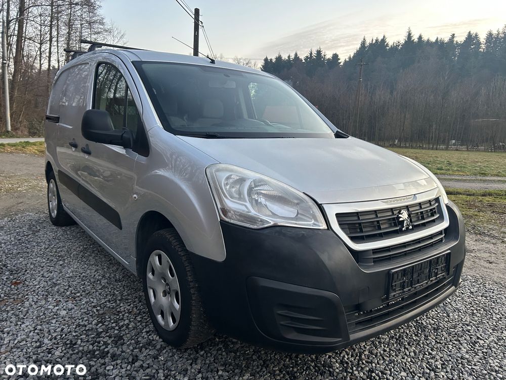 Peugeot Partner - 25