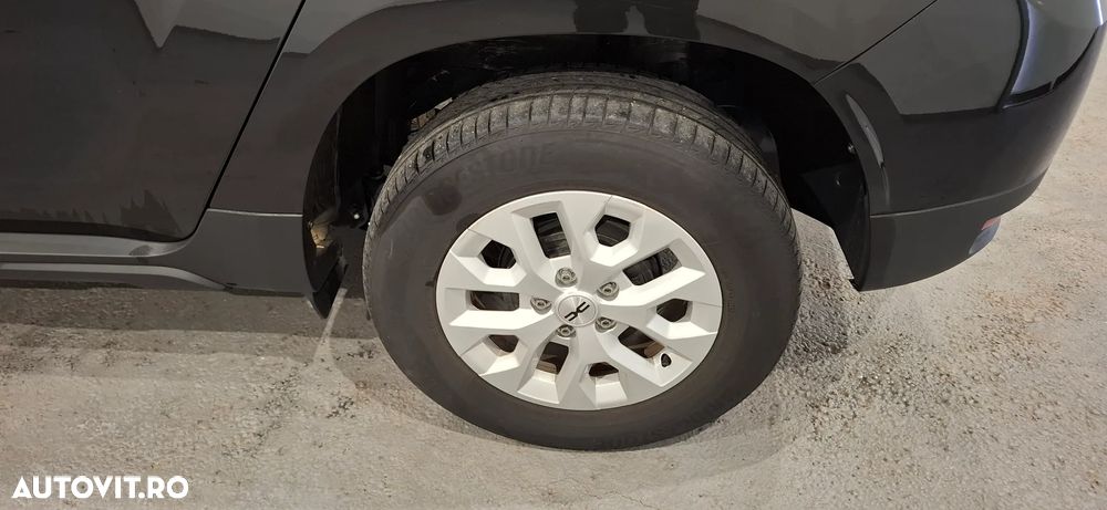 Dacia Duster - 4