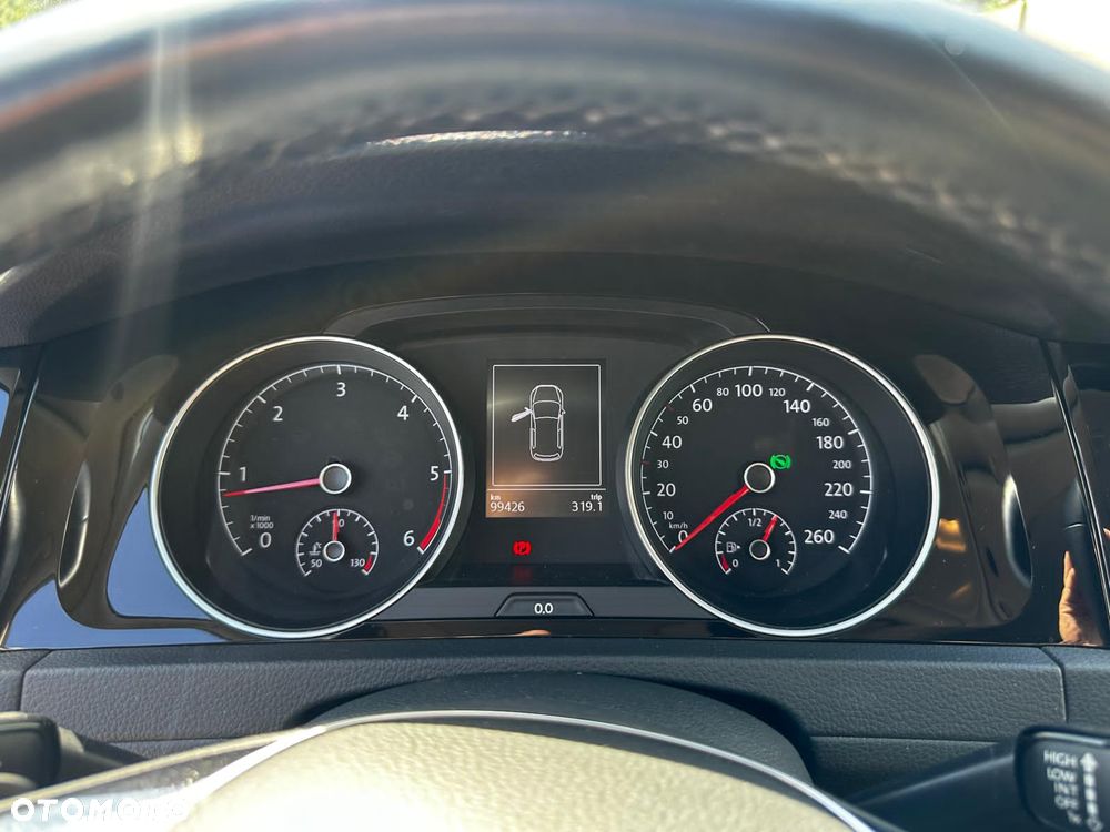 Volkswagen Golf 1.6 TDI DSG Join - 10