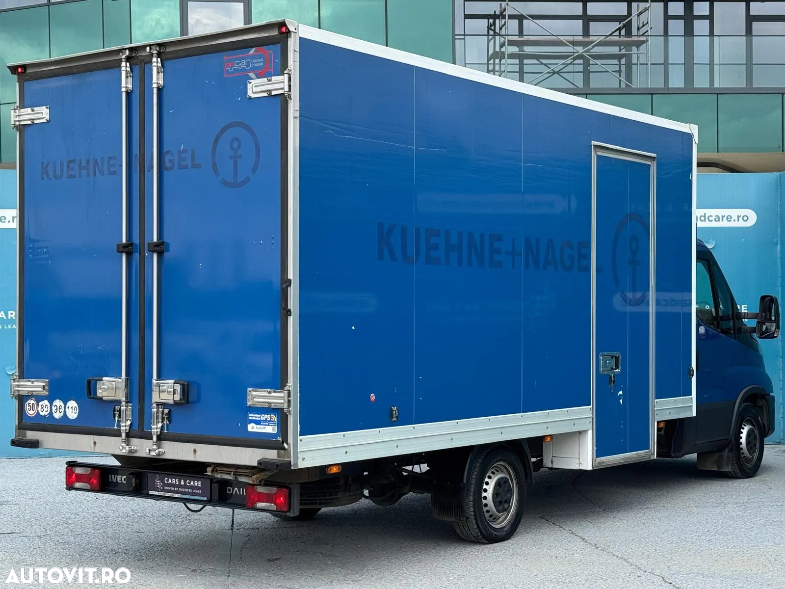 Iveco Daily 35S14 - 6