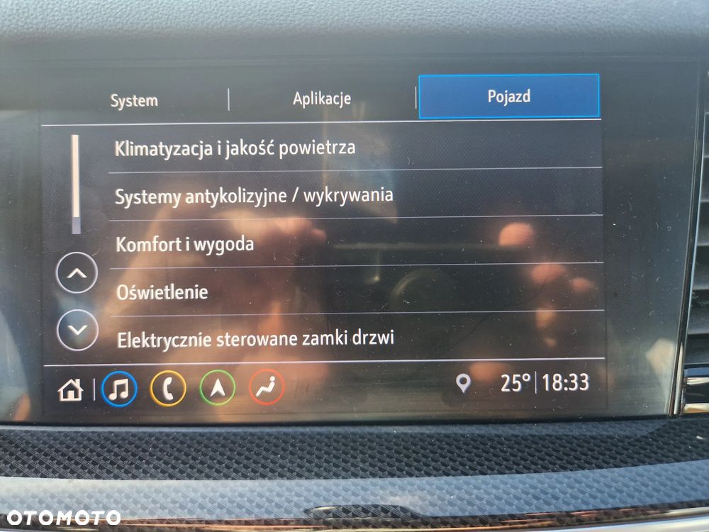 Opel Insignia 2.0 CDTI Elegance S&S - 15