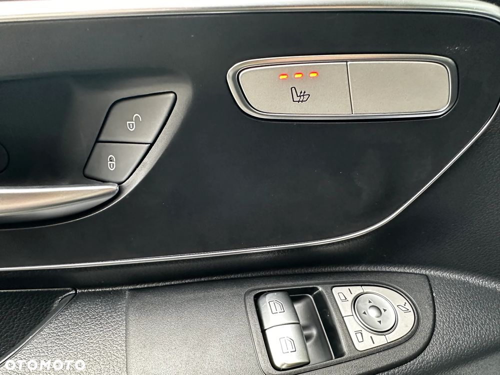 Mercedes-Benz Vito 119 CDI 4x4 Furgon Select Ekstra Long 3430 mm - 28