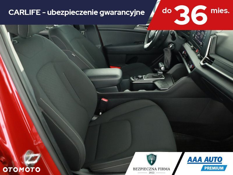 Kia Sportage - 8