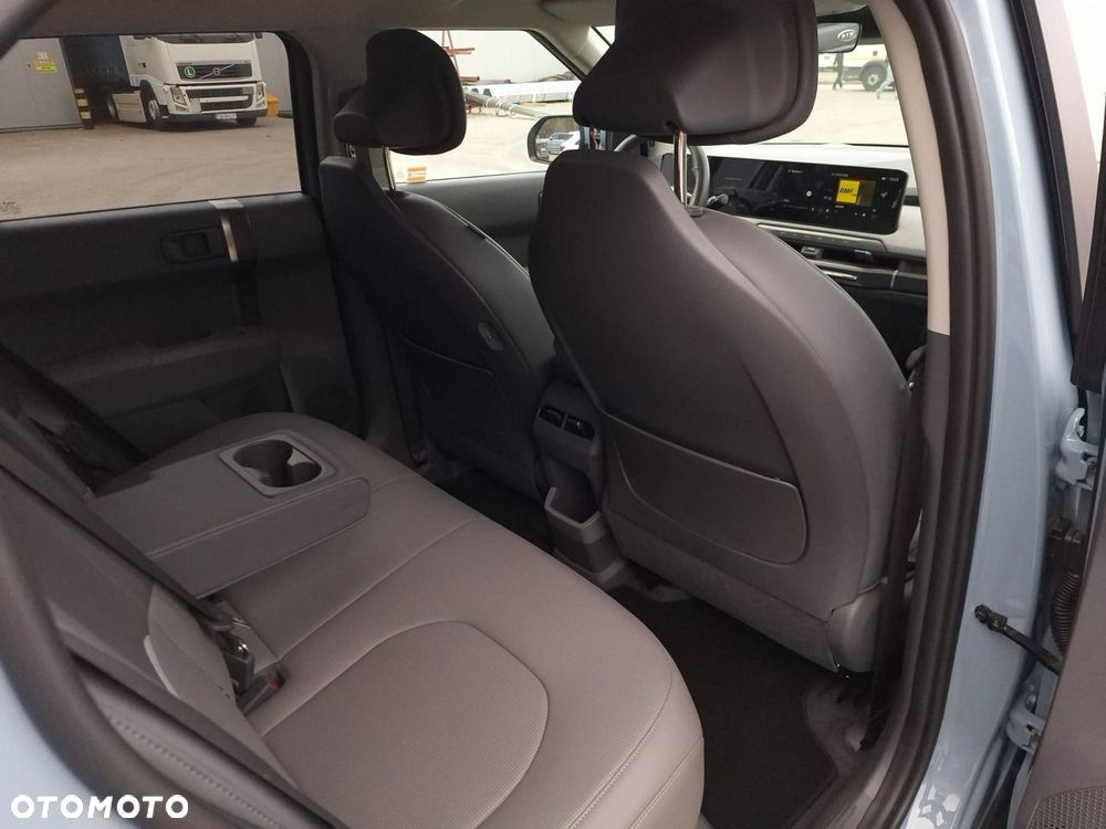 Kia EV3 81.4kWh Business Line - 28
