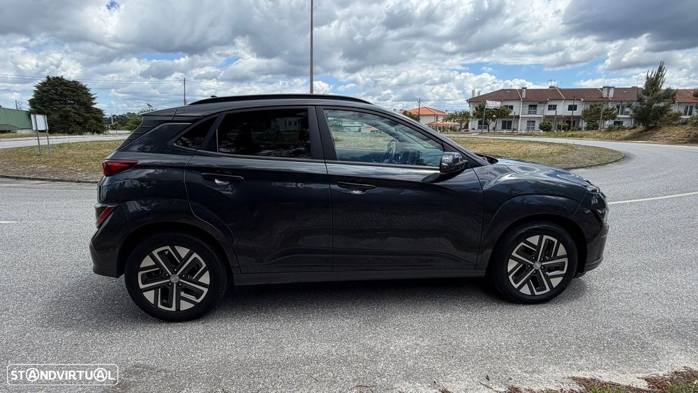 Hyundai Kauai 39 kWh Premium - 13
