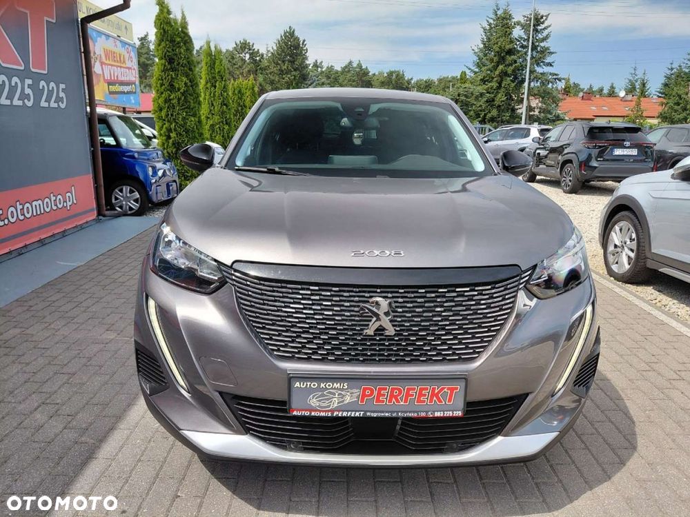 Peugeot 2008 - 3