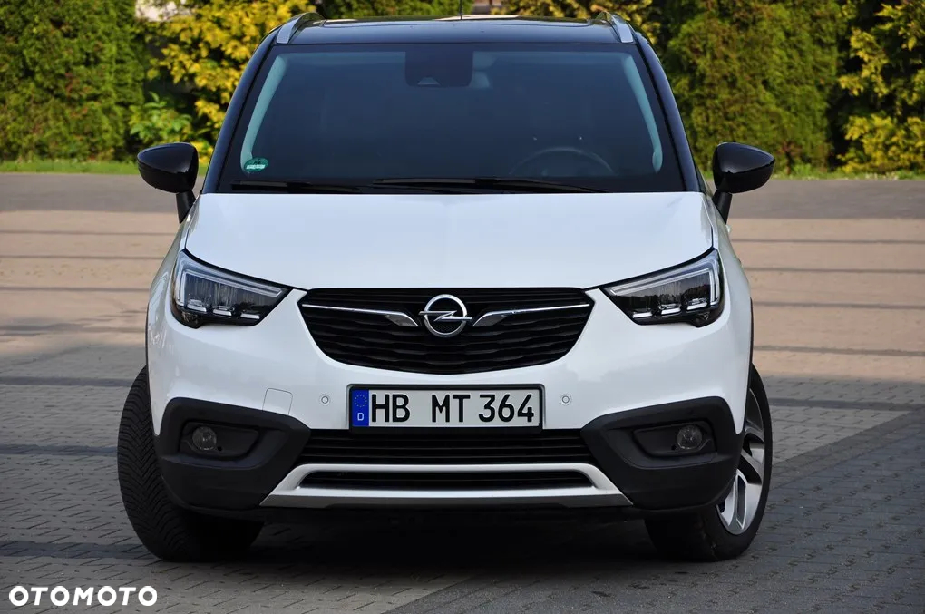 Opel Crossland X 1.2 Start/Stop Innovation - 2