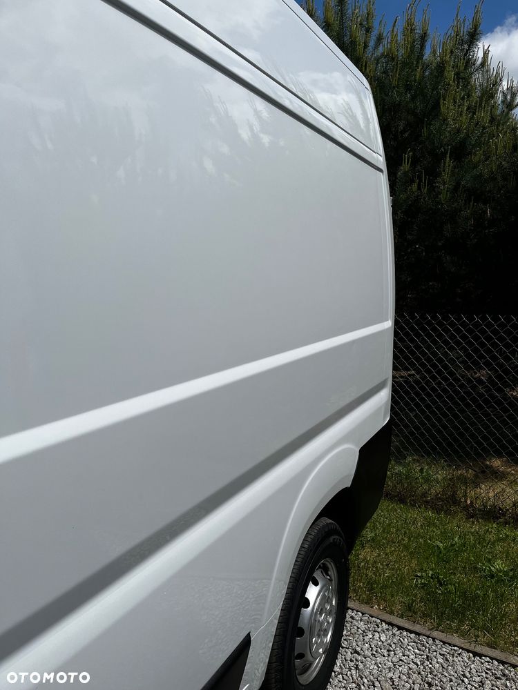 Fiat Ducato L3H2 - 23