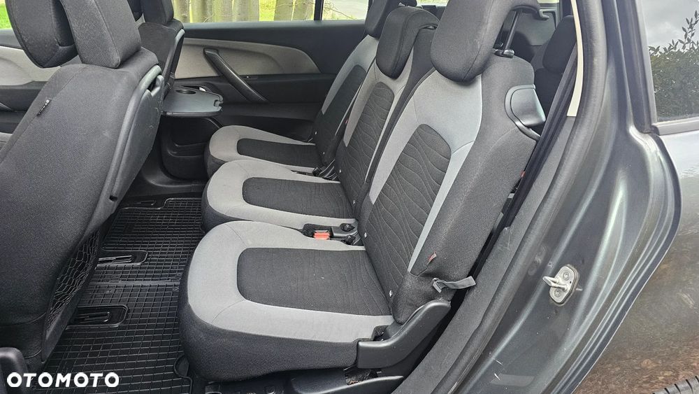 Citroën C4 Picasso 1.6 THP Intensive S&S EAT6 - 22