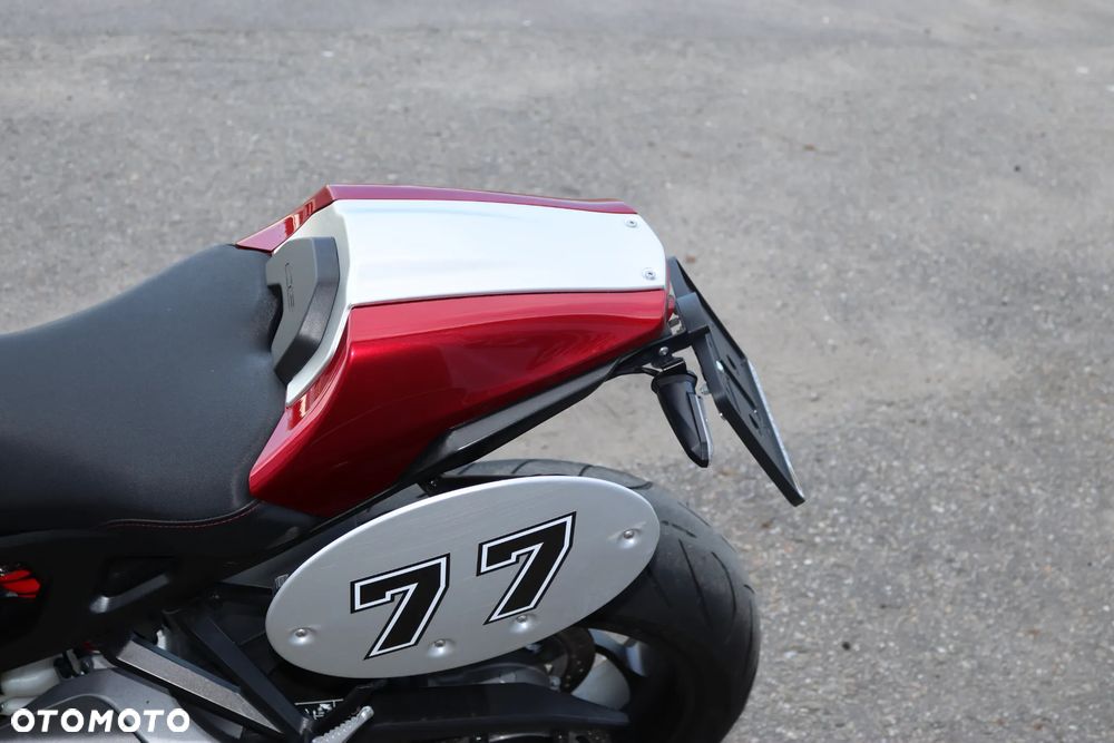 Honda CB - 18