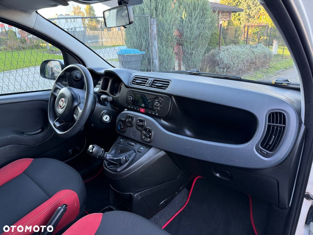 Fiat Panda 1.2 Mystyle - 12