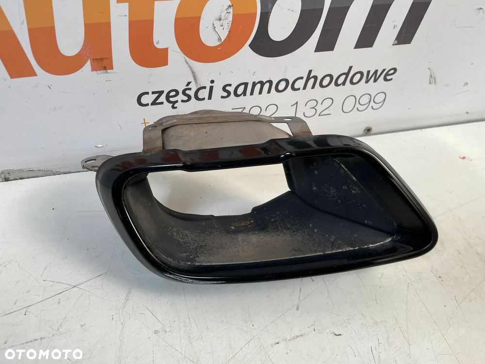 BMW X5 G05 M-PAKIET KOŃCÓWKA WYDECHU PRAWA 8078670 - 1