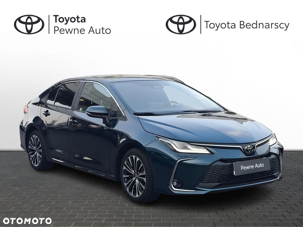 Toyota Corolla 1.5 Style - 7