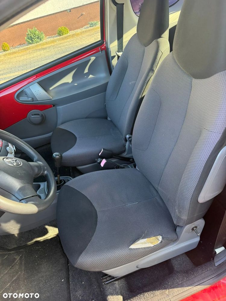 Peugeot 107 70 Filou - 4