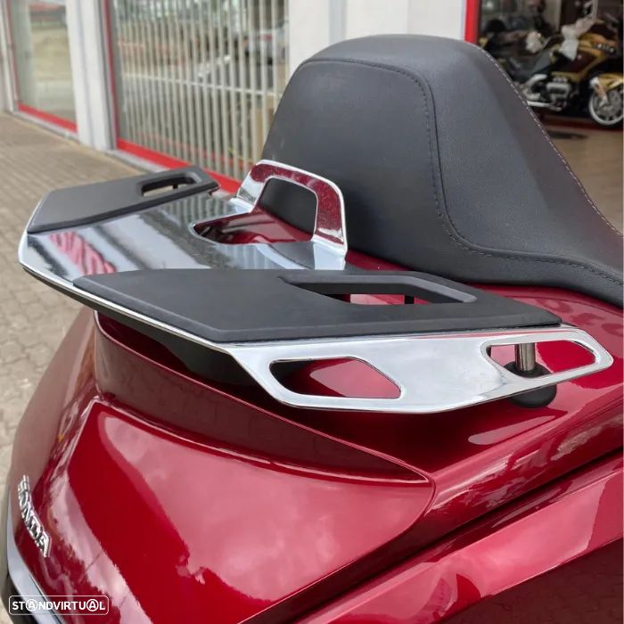 Honda Goldwing TOUR DCT - 7