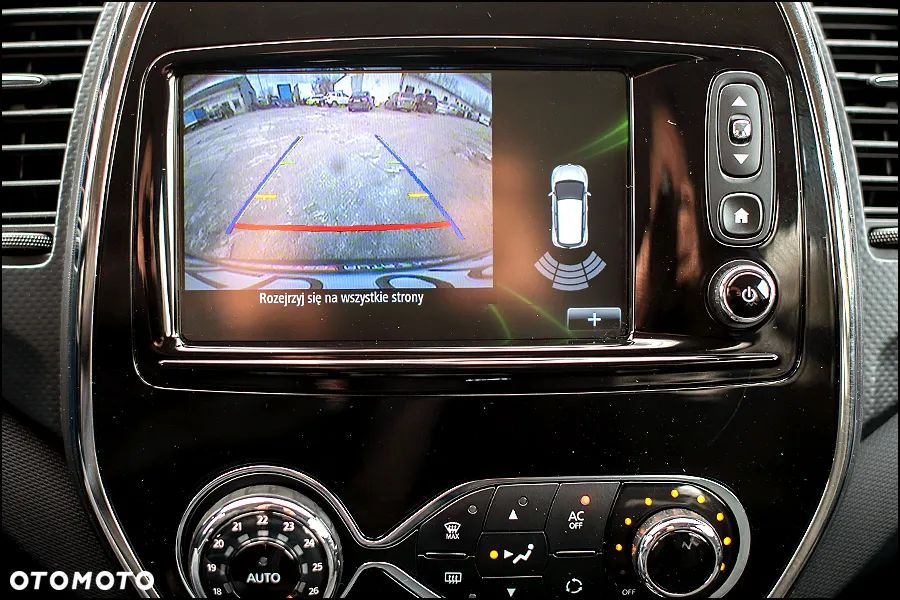 Renault Captur - 22