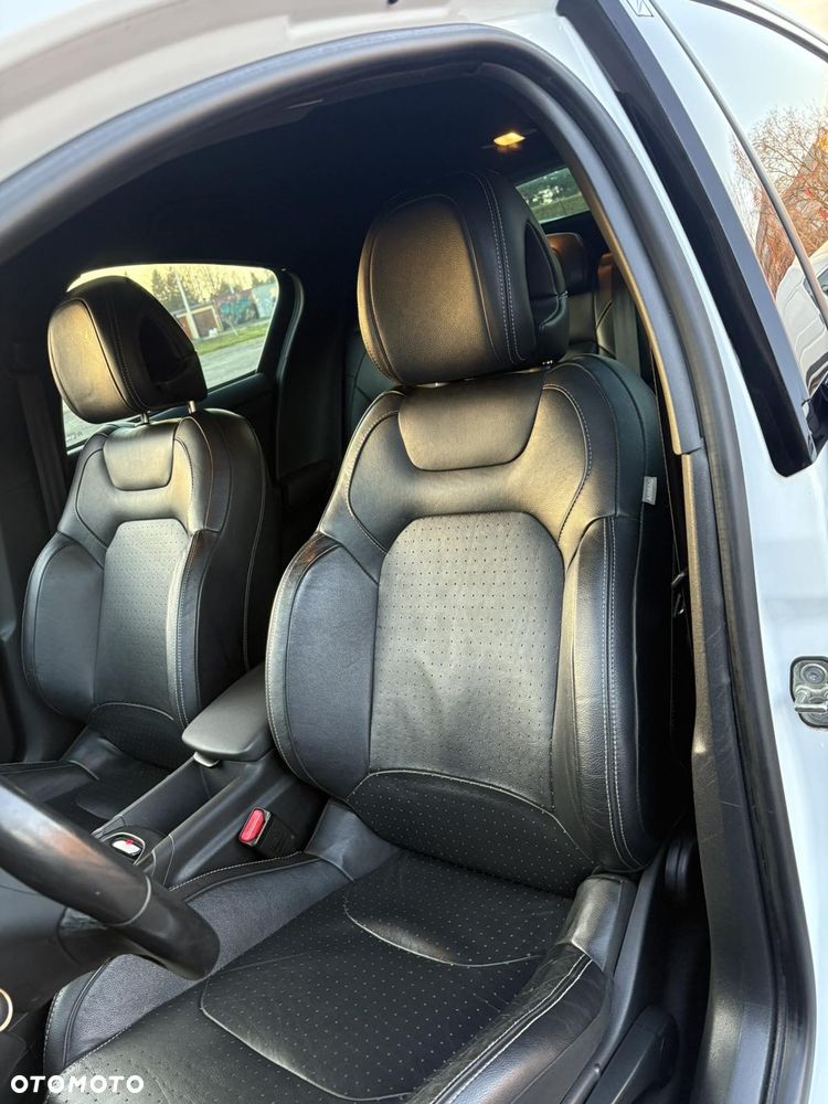 Citroën DS4 HDi 165 SportChic - 28