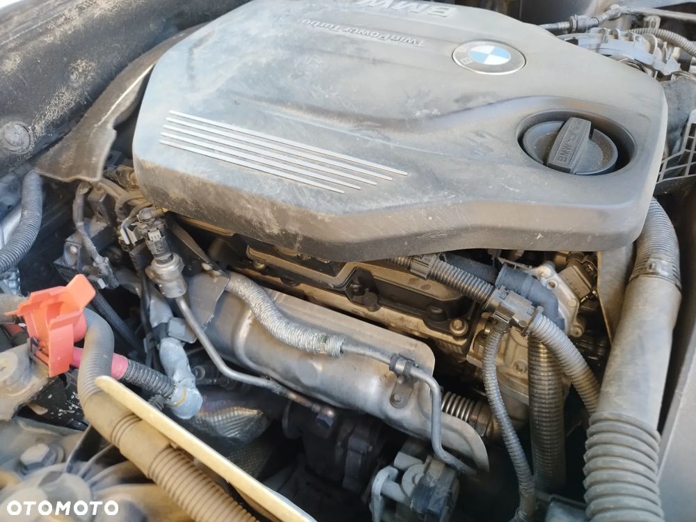 BMW Seria 5 520d - 7